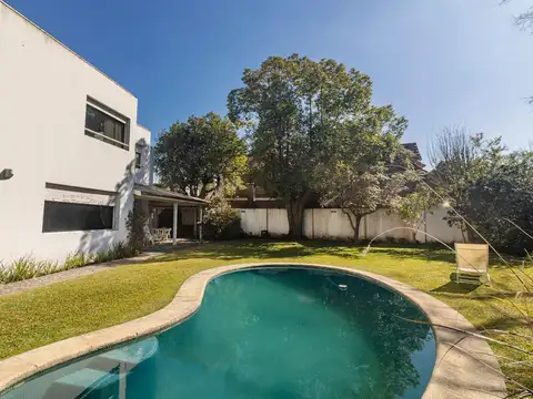 Casa en Venta de 5 dormitorios