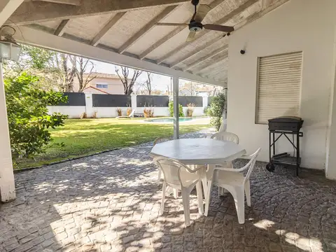 Casa en Venta de 5 dormitorios