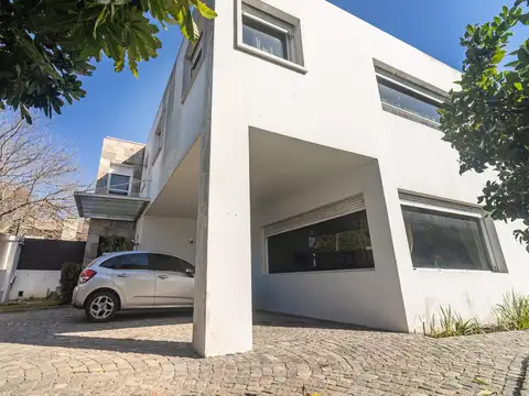 Casa en Venta 30 años