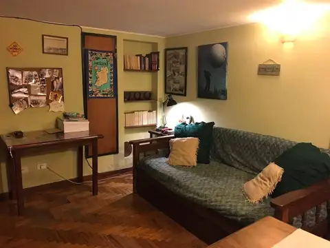 Depto Tipo Casa en Venta de 1 dormitorio
