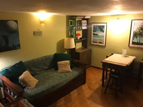 Depto Tipo Casa en Venta de 2 ambientes