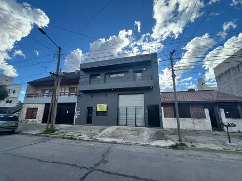 federico lacroze 3000
