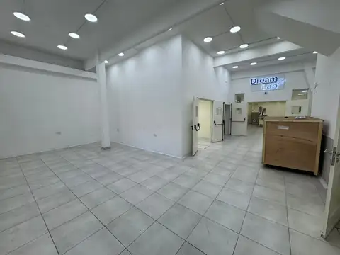 Galpon en Venta en Ciudadela, USD 290.000