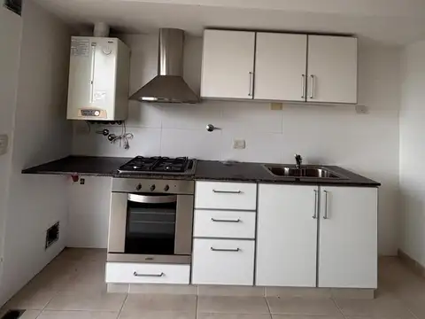 Departamento en Venta 15 años