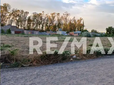 Terreno en Venta de 315,0 m2