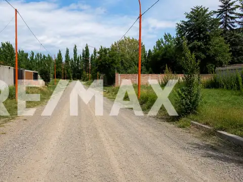 Terreno en Venta en Cinco Saltos, USD 12.500