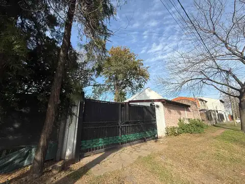 CASA 4 AMBIENTES EN VENTA MONTE GRANDE TIPO LOFT