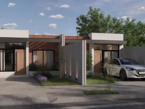 Venta Duplex 2 Dormitorios Via Aurelia Salta