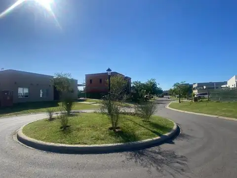Terreno en Venta 35  mts Fondo