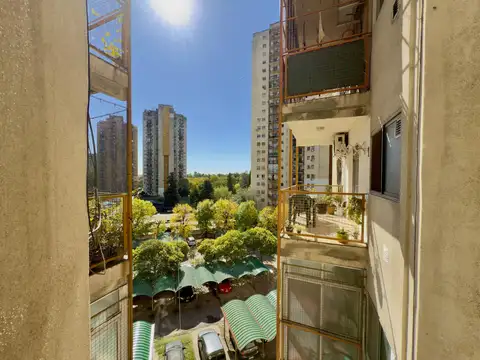 Departamento en Venta 55 años