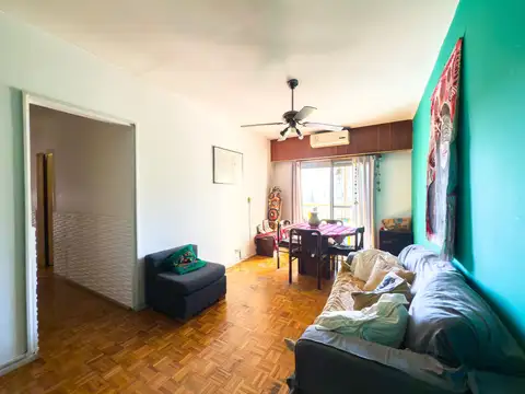 Departamento en Venta de 4 ambientes