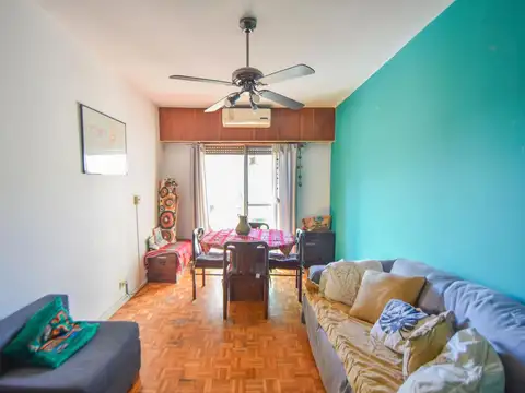 Barrio Gral Savio Torre 7