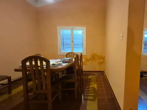 - Casa en venta