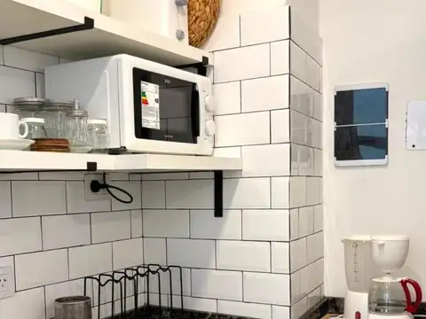Departamento en Alquiler A Estrenar