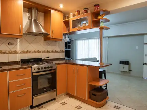 Florencio Varela al 1600, Ramos Mejia