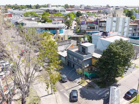 Triplex en Venta en Ramos Mejia