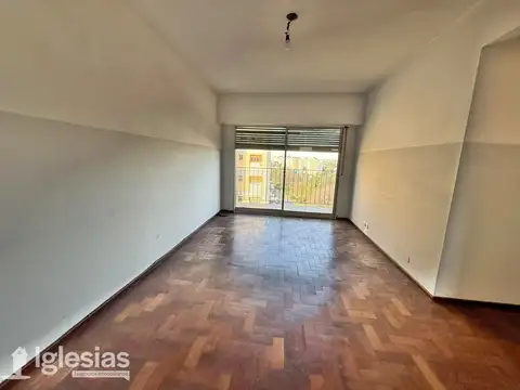 Departamento de 3 ambientes en alquiler en Barrio Autopista, Tapiales