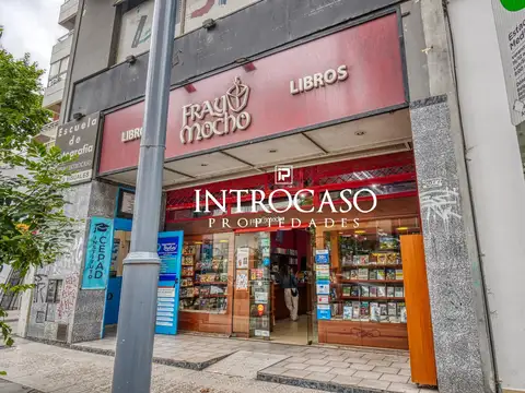 Local en Alquiler en Centro, USD 2.700