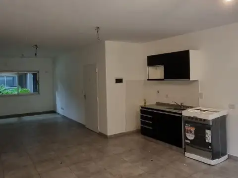 Departamento en Venta en San Justo, USD 135.000