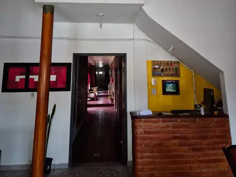 Hotel en Venta 26 años