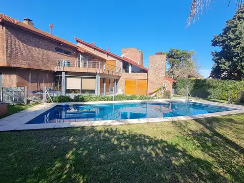 Chalet en venta en Campo Chico Pilar