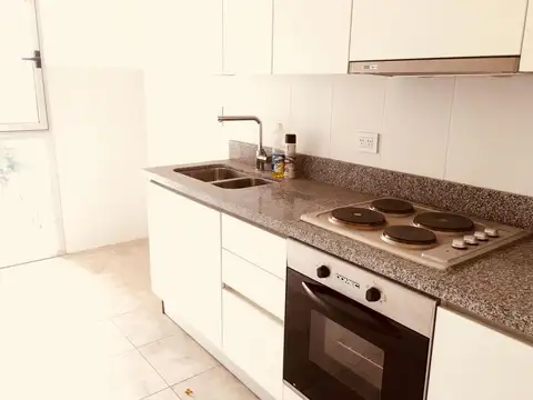 Departamento en Venta en Ituzaingó, USD 220.000