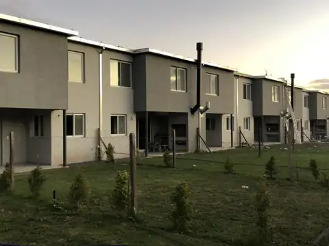 Casa en Venta A Estrenar