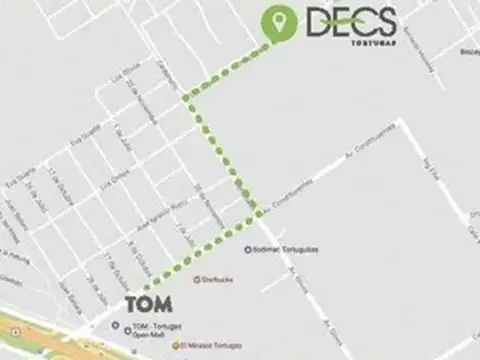 Casa en Venta en Garin, USD 157.000