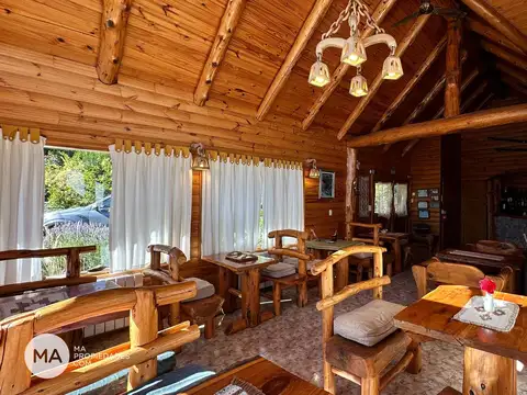 Casa en Venta al Noroeste