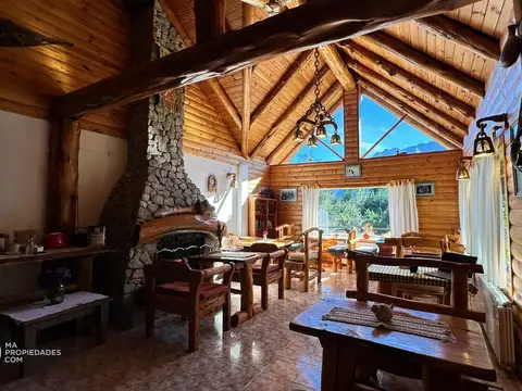 Casa en Venta en Epulaufquen, USD 1.300.000
