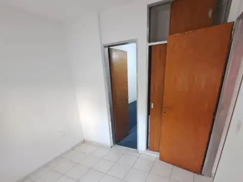 Departamento en Vera Mujica 565