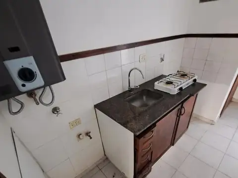 Departamento en Alquiler de 1 dormitorio