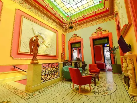 VENTA HOTEL EXCELENTE RENTABILIDAD CIUDAD VIEJA