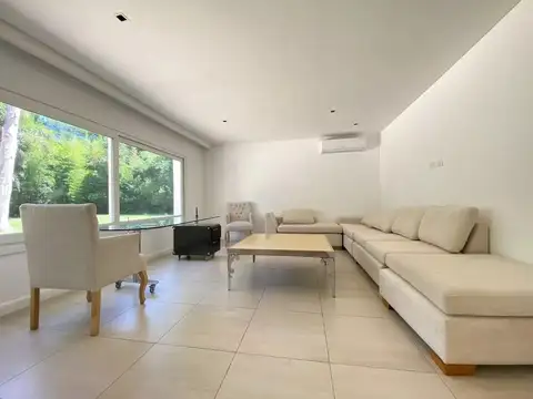 Casa en Alquiler Temporal A Estrenar