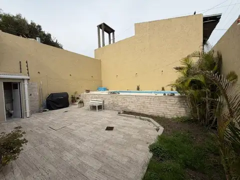 Casa - Alquiler - Argentina, Avellaneda - ELIZALDE 598