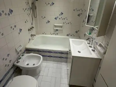 Departamento en Alquiler en Belgrano, $ 2.200.000