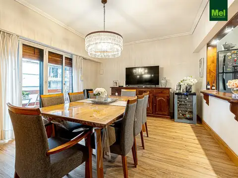 Depto Tipo Casa en Venta en Villa Urquiza, USD 279.000