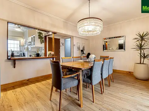 Depto Tipo Casa en Venta con 1 cocheras