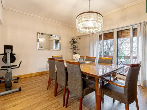 Depto Tipo Casa en Venta 20 años