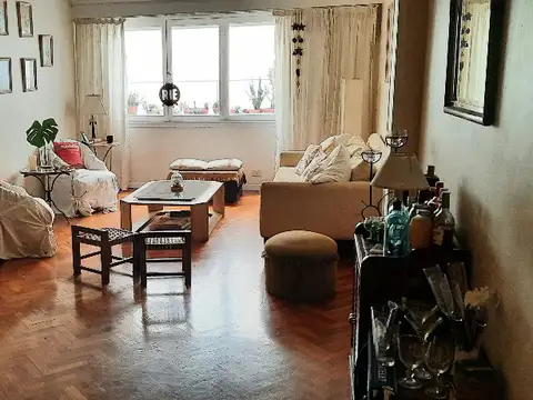 Departamento en Venta en Barrio Norte, USD 250.000