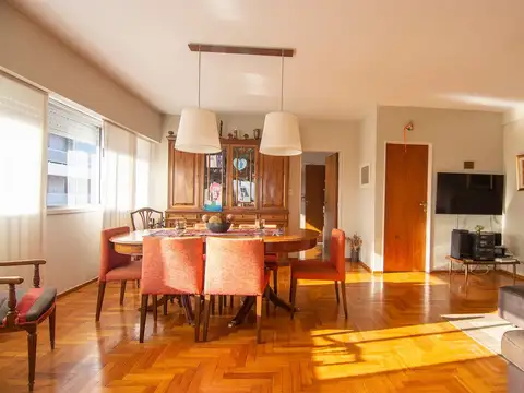 Departamento en Venta en Vicente Lopez, USD 390.000