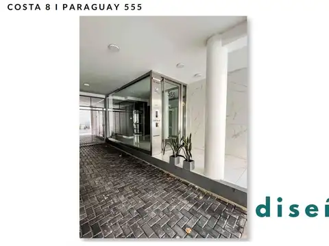 Oficina en Venta en Centro, USD 47.500