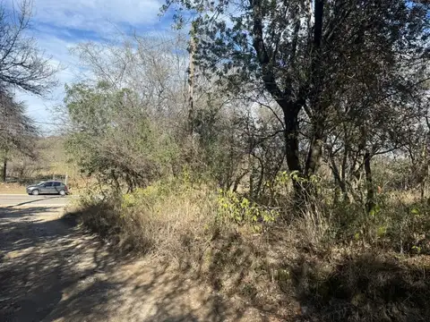 Terreno en Venta en Loma Bola, USD 10.000