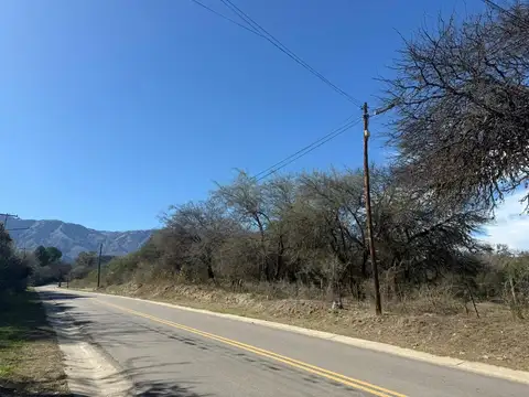 Terreno en Venta de 1500,0 m2