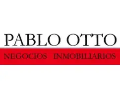 PABLO OTTO NEGOCIOS INMOBILIARIOS