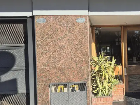 Asamblea 1442 Piso 3° - Venta de 2 ambientes en Parque Chacabuco