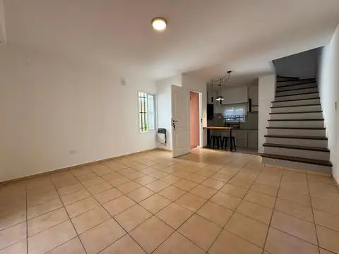 Departamento en Venta 20 años