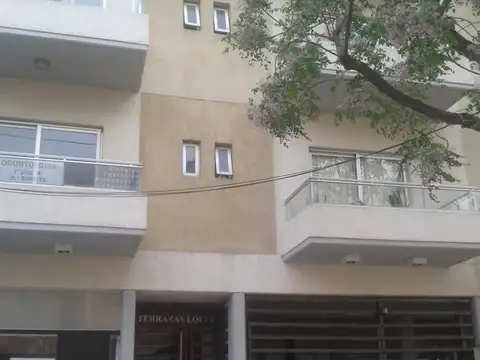 Cochera en venta Escoabar