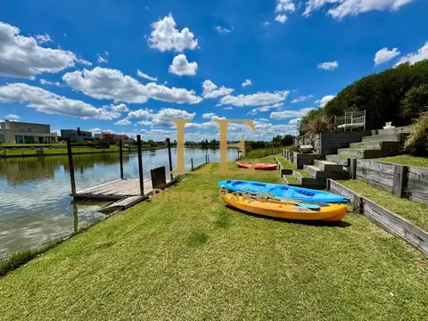 Casa en Venta al Noroeste