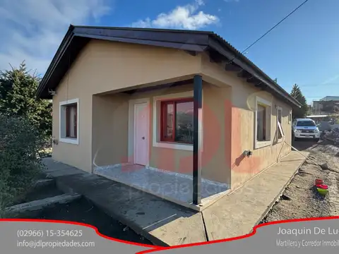Vivienda en venta en El Calafate – Acceso Oeste